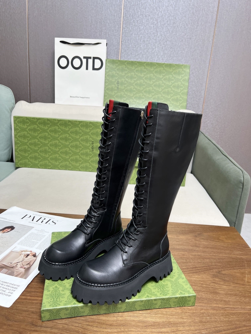 Gucci Boots